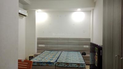 1 RK Independent Builder Floor