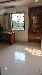Hall Image of 1650 Sq.ft 3 BHK Apartment / Flat for rent in Jaiprakash Nagar Nagpur for Rs. 43000