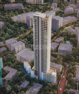 Image of 999 Sq.ft 2 BHK Apartment / Flat for sale in Kalyan West, Kalyan for Rs. 9800000
