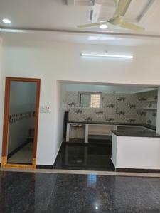 Kitchen Image of 3332 Sq.ft 5 BHK Independent House for sale in Gurram Guda Hyderabad for Rs. 15500000