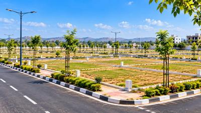 Image of 145 Sq.ft Residential Plot / Land for sale in Sector 26, Rewari for Rs. 13050000