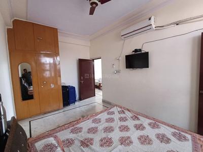 Bedroom Image of 700 Sq.ft 2 BHK Apartment / Flat for sale in Tagore Nagar Jaipur for Rs. 4800000