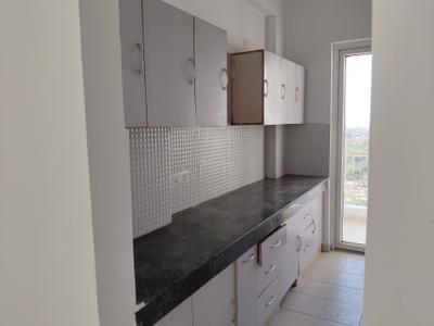 Kitchen Image of 1790 Sq.ft 3 BHK Apartment / Flat for sale in Mapsko Royale Ville, Sector 82 Gurgaon for Rs. 18500000