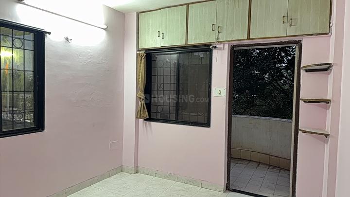 Pashan Bedroom 1