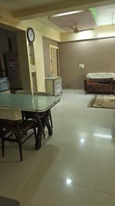 Hall Image of Swagat PG in Makarba, Ahmedabad