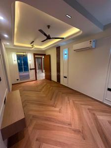Living Room Image of 1620 Sq.ft 3 BHK Builder Floor for sale in Ansal Versalia, Sector 67 Gurgaon for Rs. 22000000