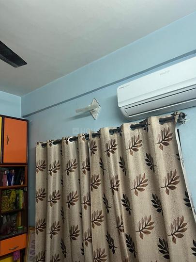 Jagannath Abasan Bedroom 1