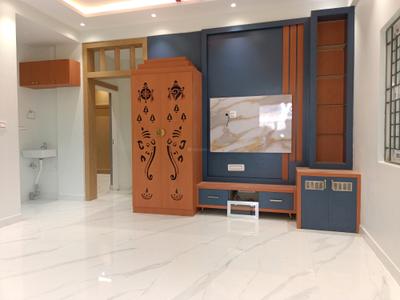 2 BHK Independent Builder Floor