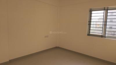 Bedroom Image of 970 Sq.ft 2 BHK Apartment / Flat for sale in Kasavanahalli Bengaluru for Rs. 5800000
