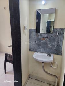 Image of 630 Sq.ft 1 BHK Apartment / Flat for rent in Koregaon Park, Pune for Rs. 20000