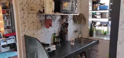 Image of 360 Sq.ft 1 BHK Apartment / Flat for sale in Zeba Corner, Pali Hill, Mumbai for Rs. 25000000