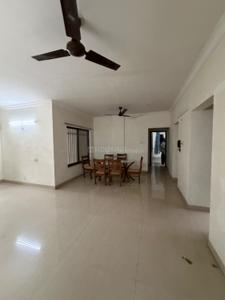 Hall Image of 1800 Sq.ft 3 BHK Apartment / Flat for sale in Aundh Pune for Rs. 25000000