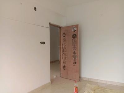 Bedroom Image of 1473 Sq.ft 3 BHK Apartment / Flat for sale in Nagerbazar Kolkata for Rs. 8300000