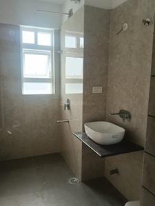 Bathroom Image of 1835 Sq.ft 3 BHK Apartment / Flat for sale in Bankim Nagar Siliguri for Rs. 9358500