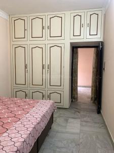 1 BHK Flat