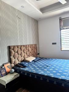 Bedroom Image of 2125 Sq.ft 3 BHK Independent House for sale in Sector 23A Gurgaon for Rs. 52500000