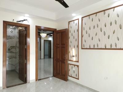Bedroom Image of 2250 Sq.ft 4 BHK Builder Floor for sale in Sector 85 Faridabad for Rs. 22000000