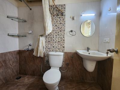 Image of 1163 Sq.ft 2 BHK Apartment / Flat for sale in Splendid Lake Dews, Begur, Bengaluru for Rs. 7400000