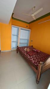 Bedroom Image of 800 Sq.ft 1 RK Builder Floor for rent in Vontikoppal Mysore for Rs. 4500