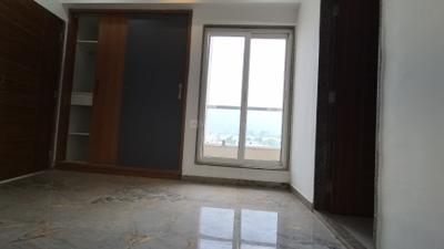 Bedroom Image of 1250 Sq.ft 2 BHK Apartment / Flat for rent in Kaliyabid Bhavnagar for Rs. 17000