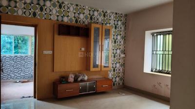 Bedroom Image of 2322 Sq.ft 4.5 BHK Independent House for rent in Patrapada Bhubaneswar for Rs. 45000
