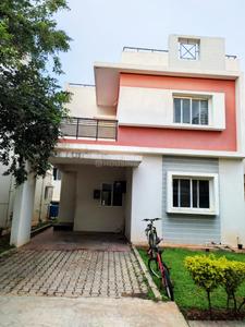 3 BHK Villa