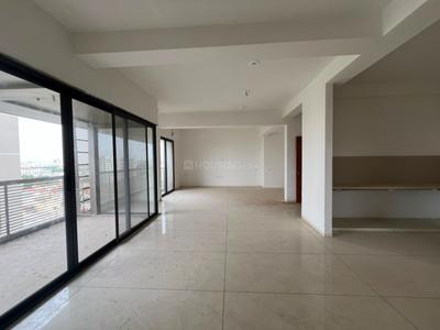 Hall Image of 1800 Sq.ft 3 BHK Apartment / Flat for sale in New Alkapuri Vadodara for Rs. 12500000