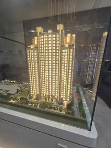 Image of 1700 Sq.ft 3 BHK Apartment / Flat for sale in Ashiana Mulberry, Sector 2, Sohna for Rs. 20000000