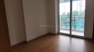 Bedroom Image of 2088 Sq.ft 3 BHK Apartment / Flat for sale in Godrej Woods Phase II, Sector 43 Noida for Rs. 44000000