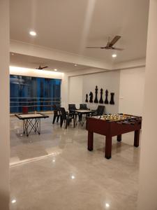 Image of 1181 Sq.ft 3 BHK Apartment / Flat for sale in Saritha Serene, Gunjur Palya, Bengaluru for Rs. 12000000