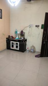 Hall Image of 810 Sq.ft 2 BHK Apartment / Flat for sale in Green Acre Phase II, Wakadi Navi Mumbai for Rs. 4200000