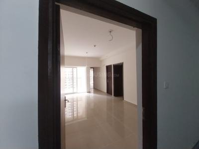 Hall Image of 1100 Sq.ft 2.5 BHK Apartment / Flat for sale in Amrapali Verona Heights, Noida Extension Greater Noida for Rs. 9000000