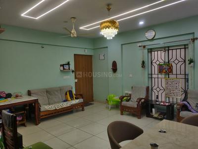 Hall Image of 1340 Sq.ft 3 BHK Apartment / Flat for sale in Opera Tranquil Earth by Opera Homes, JP Nagar Bengaluru for Rs. 10800000