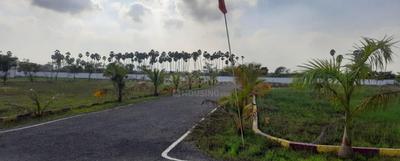 Image of 2400 Sq.ft Residential Plot / Land for sale in Karanodai, Chennai for Rs. 3336000