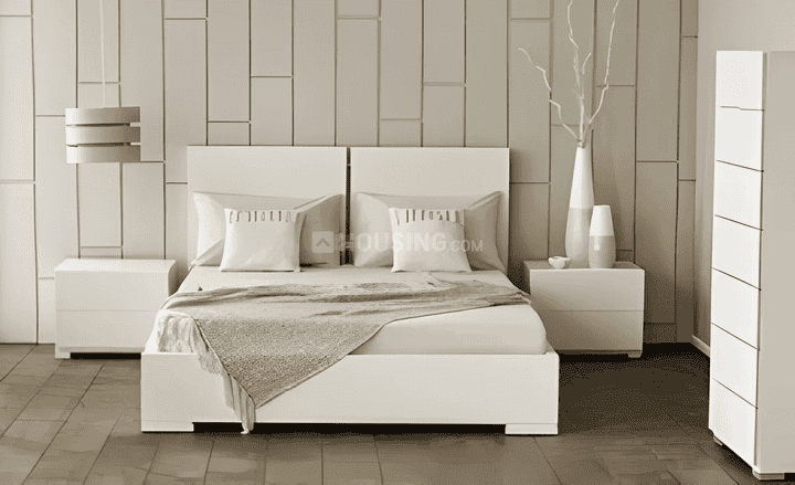 SLV Mahatee Residency Main Image 1