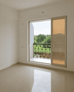 Image of 664 Sq.ft 1 BHK Apartment / Flat for sale in Vangani, Raigad for Rs. 1800000