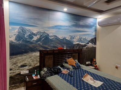 Bedroom Image of 1650 Sq.ft 3 BHK Apartment / Flat for sale in Aamwala Dehradun for Rs. 9500000