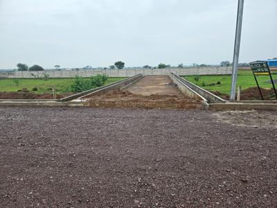 Image of 1850 Sq.ft Residential Plot / Land for sale in Old Dhamtari Road, Raipur for Rs. 2405000