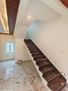 Hall Image of 2700 Sq.ft 5 BHK Independent House for sale in NRI Layout Bengaluru for Rs. 16500000