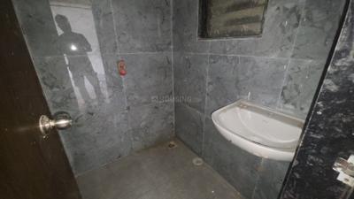 Image of 560 Sq.ft 1 BHK Apartment / Flat for rent in Vikhroli East, Mumbai for Rs. 39000