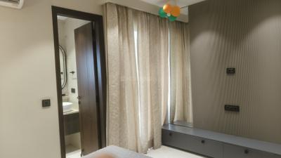 Bedroom Image of 1502 Sq.ft 3 BHK Apartment / Flat for sale in BLF Nature Valley, Sector 35 Sohna for Rs. 18000000