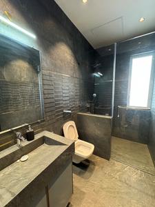 Bathroom Image of 3000 Sq.ft 3 BHK Apartment / Flat for sale in Indiabulls Sky Forest, Parel Mumbai for Rs. 130000000