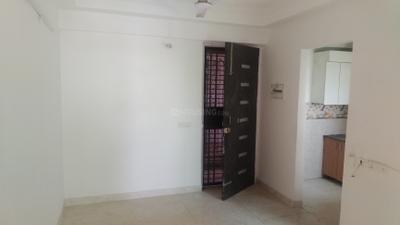 Living Room Image of 900 Sq.ft 2 BHK Apartment / Flat for sale in Gaurs Siddhartham, Siddharth Vihar Ghaziabad for Rs. 8410000