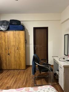 Bedroom Image of 1091 Sq.ft 2 BHK Apartment / Flat for sale in Ahad Opus, Carmelaram Bengaluru for Rs. 13600000