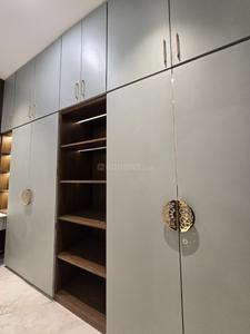 Kitchen Image of 2150 Sq.ft 4 BHK Independent House for sale in Scheme No 54 Indore for Rs. 15000000