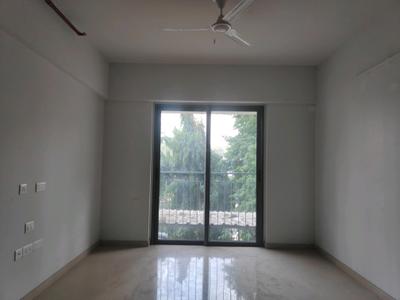 Living Room Image of 700 Sq.ft 1 BHK Apartment / Flat for sale in Janki Regency, Mira Road East Mira Bhayandar for Rs. 7200000