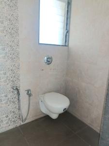 Bedroom Two Image of 1110 Sq.ft 2 BHK Apartment / Flat for sale in Punit Imperia, Kharghar Navi Mumbai for Rs. 16900000