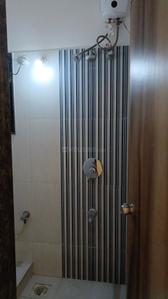 Image of 1130 Sq.ft 2 BHK Apartment / Flat for rent in Anand Residency, Viman Nagar, Pune for Rs. 36000