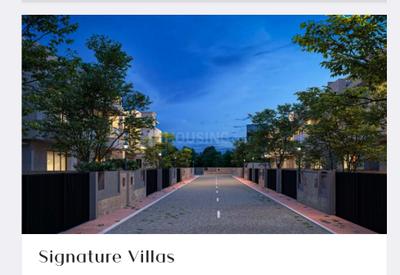 Image of 2900 Sq.ft 4 BHK Villa for sale in Vasupujya Neco Officers Ville, Mohammed Wadi, Pune for Rs. 23000000