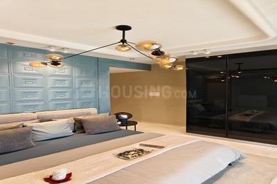 Bedroom Image of 990 Sq.ft 2 BHK Apartment / Flat for sale in Neelam Senroofs, Mulund East Mumbai for Rs. 21200000